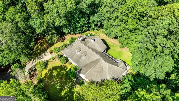 $615,000 | 357 Shady Crk Trail, Williamson, GA 30292