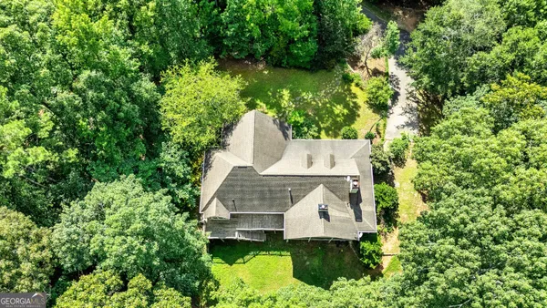 $615,000 | 357 Shady Crk Trail, Williamson, GA 30292