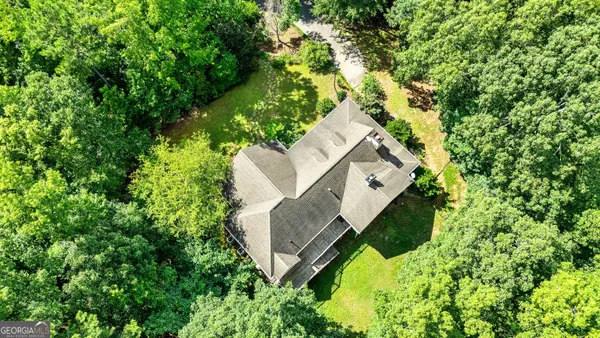 $615,000 | 357 Shady Crk Trail, Williamson, GA 30292