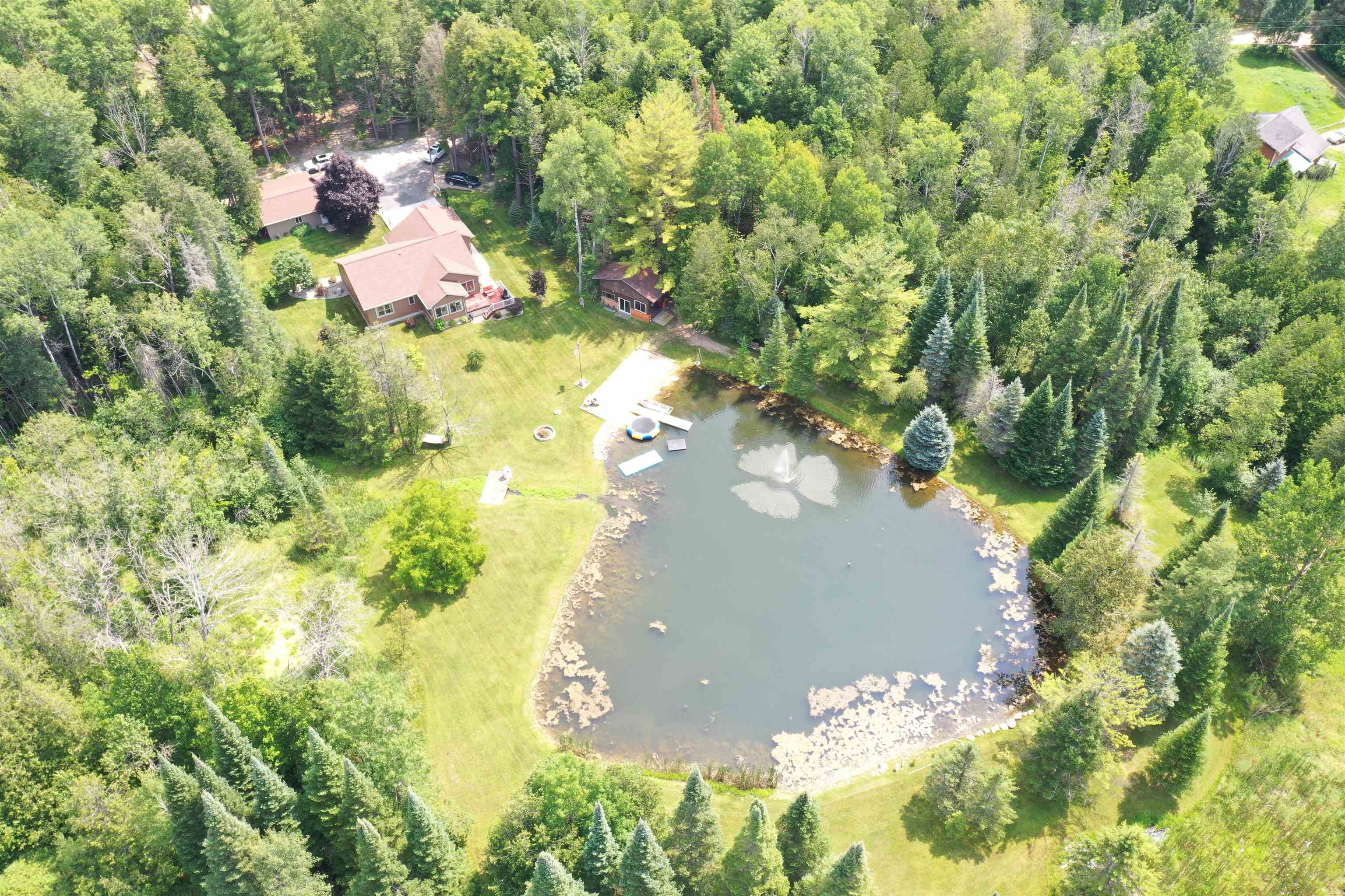 3673 North Grand Jean Road Rose City, MI 48654 - Photo 12 of 54