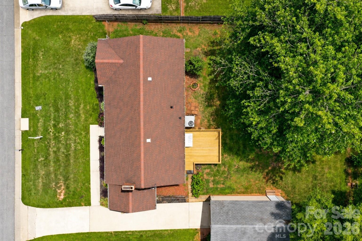 232 Hartness Road Statesville, NC 28677 - Photo 3 of 34