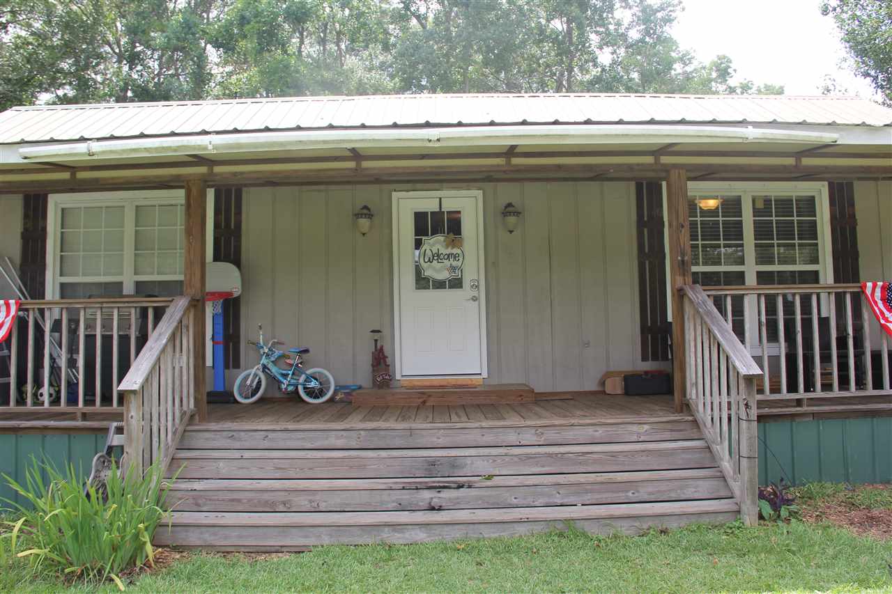 54701 A Ramer Drive Bay Minette, AL 36507 - Photo 1 of 17