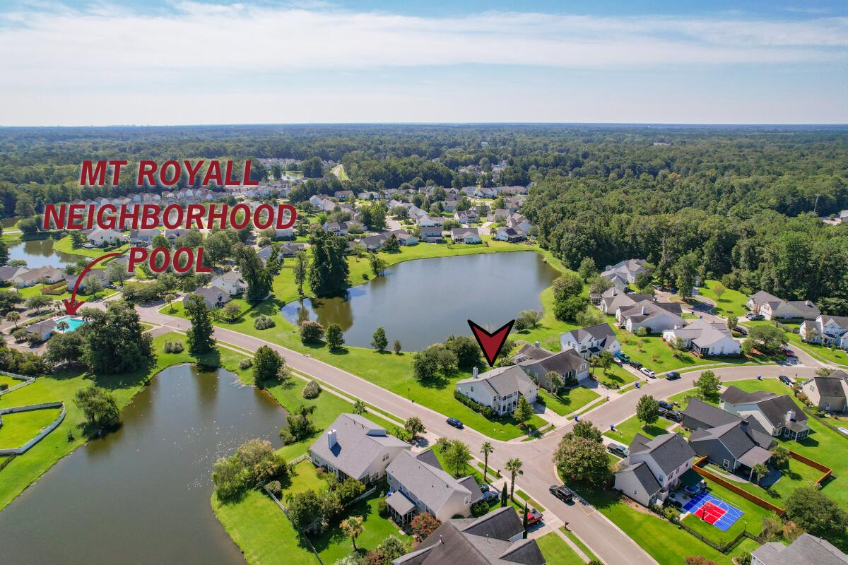 701 Bent Hickory Road Charleston, SC 29414 - Photo 57 of 64 15
