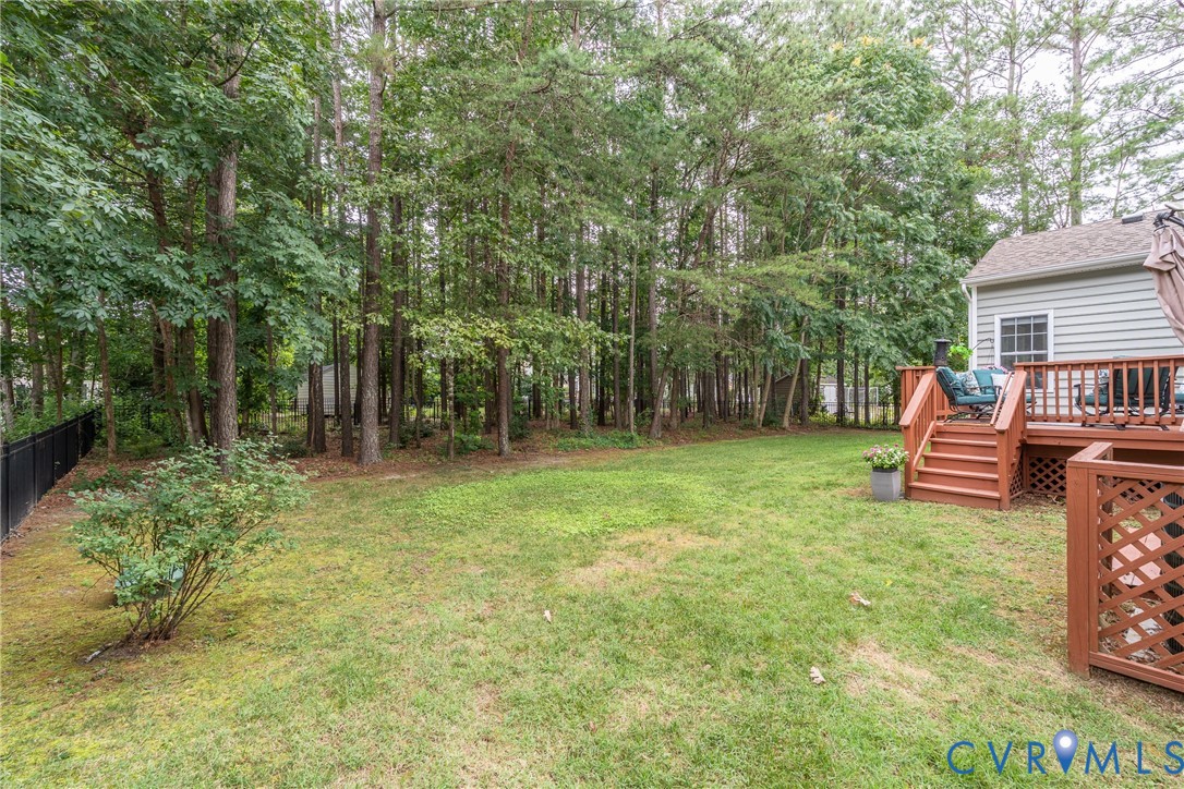 10437 Virginia Rail Court Providence Forge, VA 23140 - Photo 45 of 56