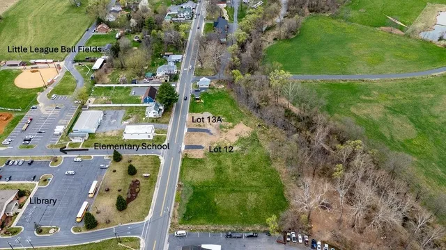 $79,500 | Tbd Tbd Churchville Avenue, Churchville, VA 24421