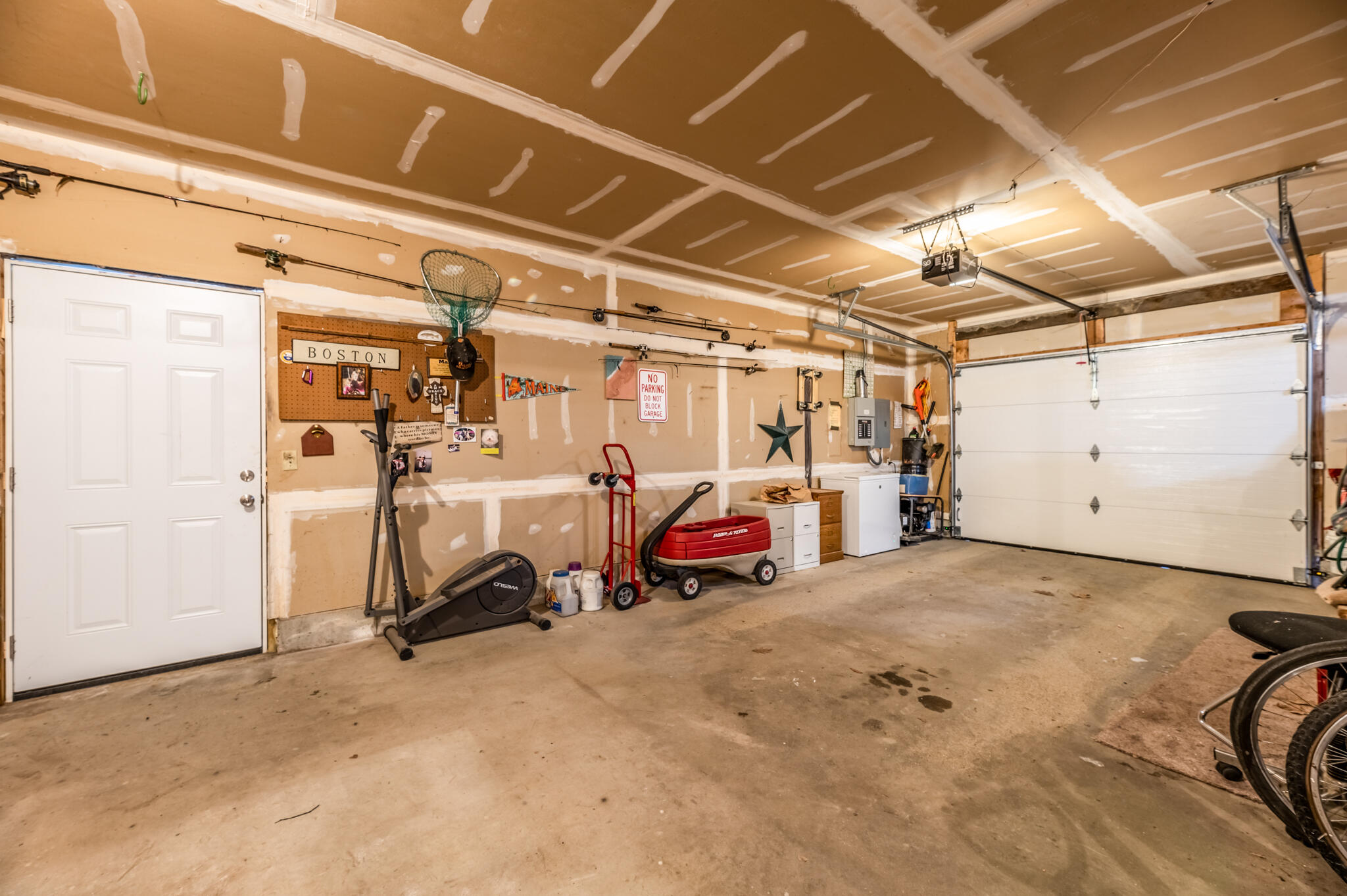 210 Jack Hall Road New Gloucester, ME 04260 - Photo 25 of 39 Jack Hall-24