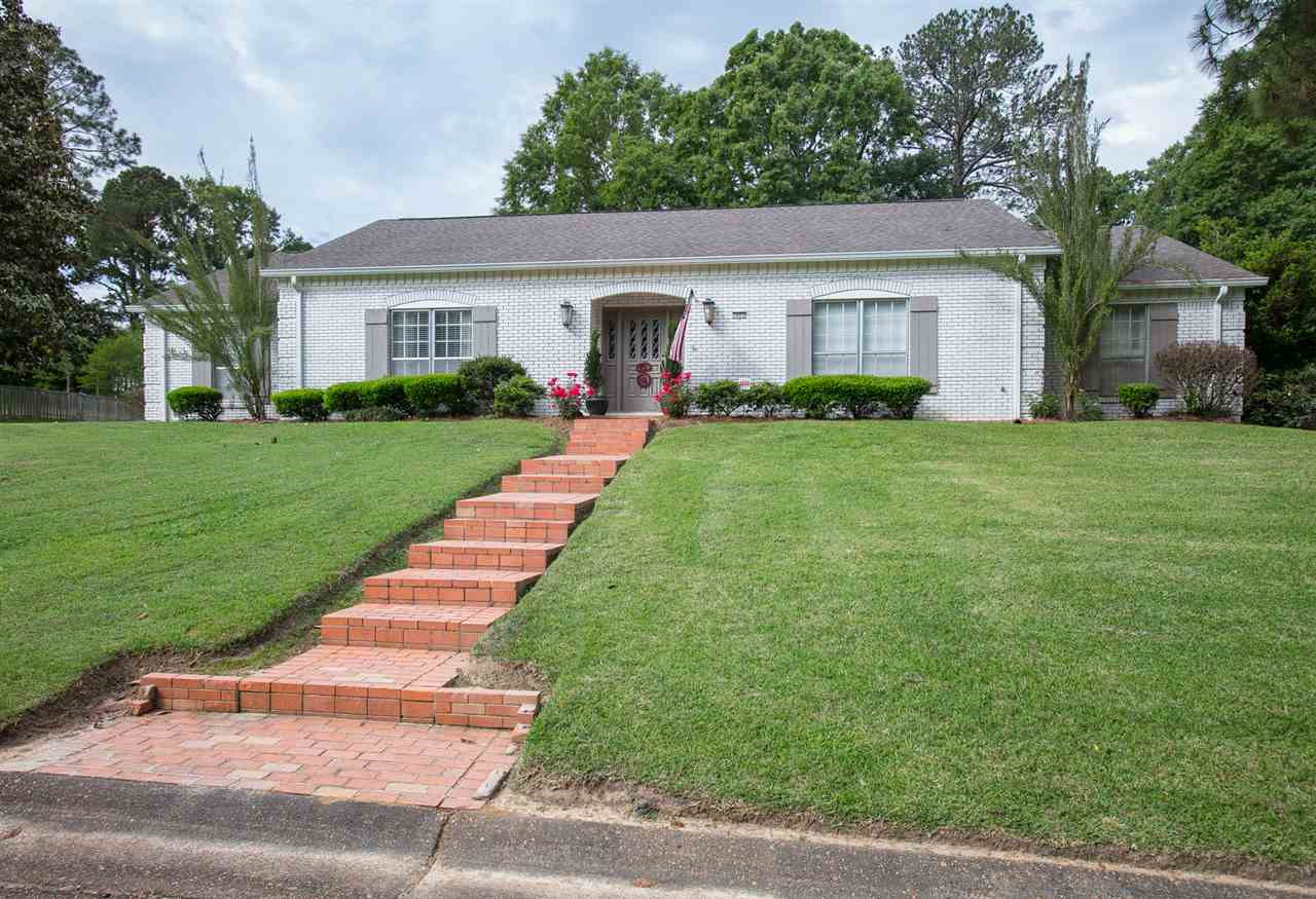 5405 River Thames Road Jackson, MS 39211 - Photo 1 of 50 Photo 1