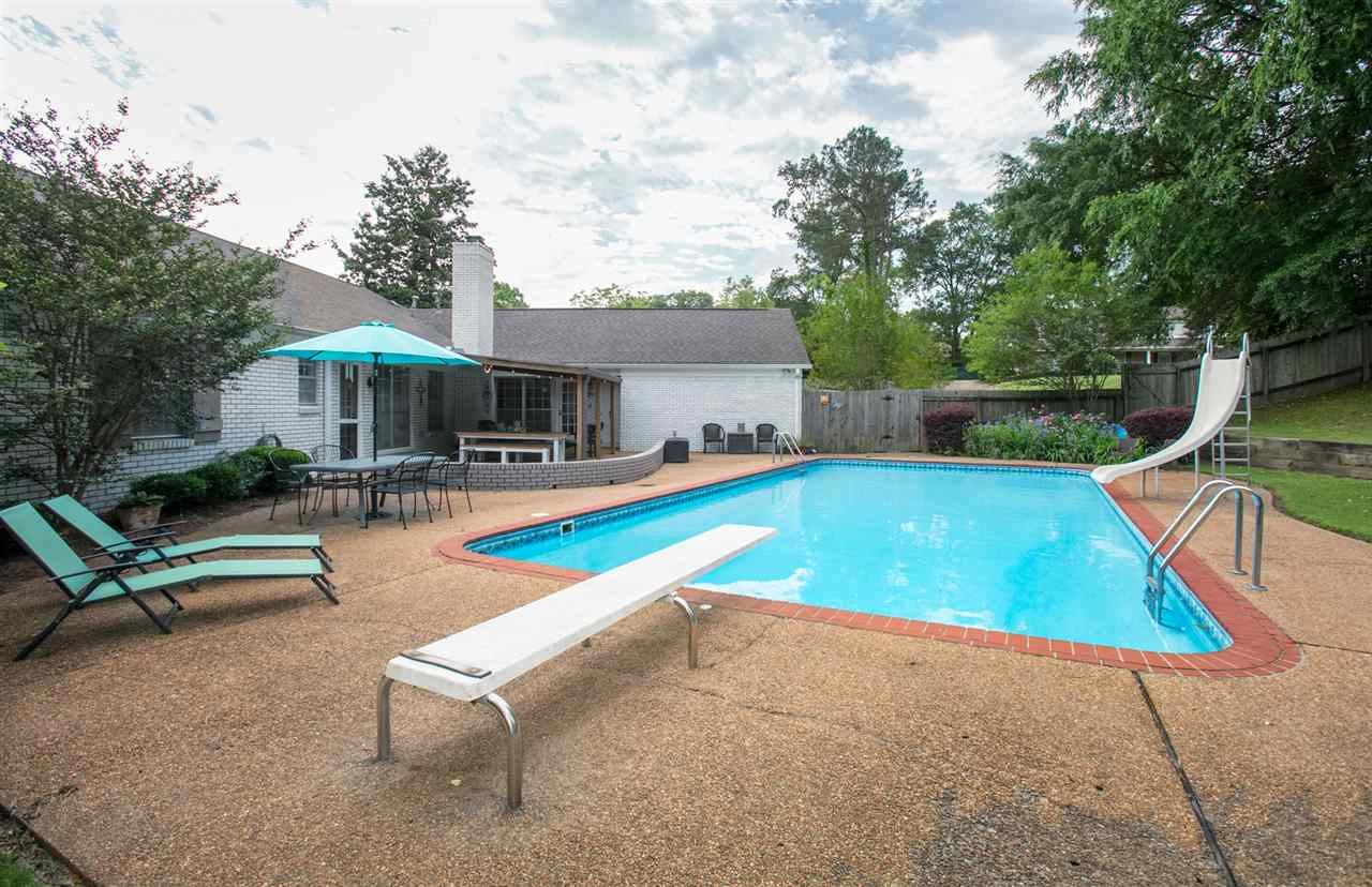 5405 River Thames Road Jackson, MS 39211 - Photo 11 of 50 Photo 11