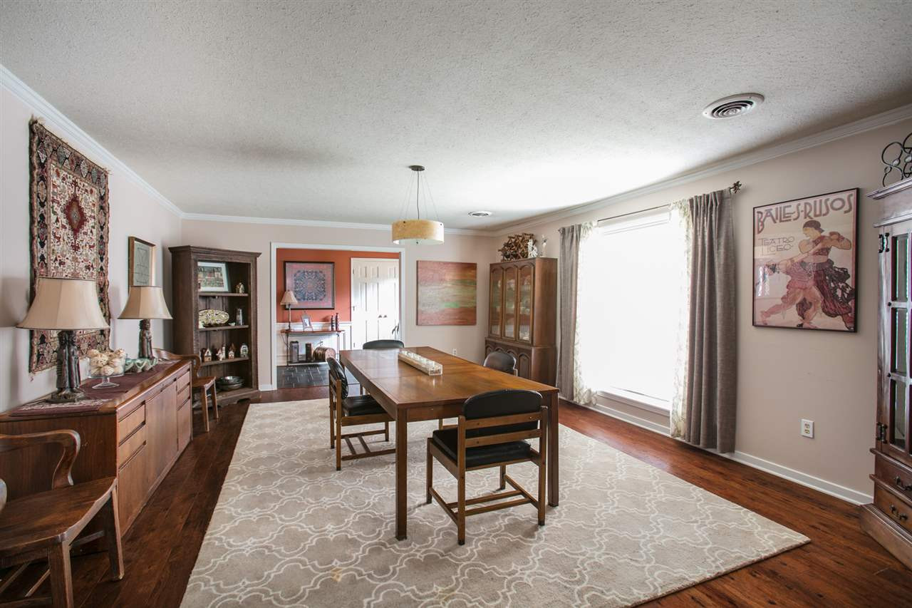 5405 River Thames Road Jackson, MS 39211 - Photo 16 of 50 Photo 16