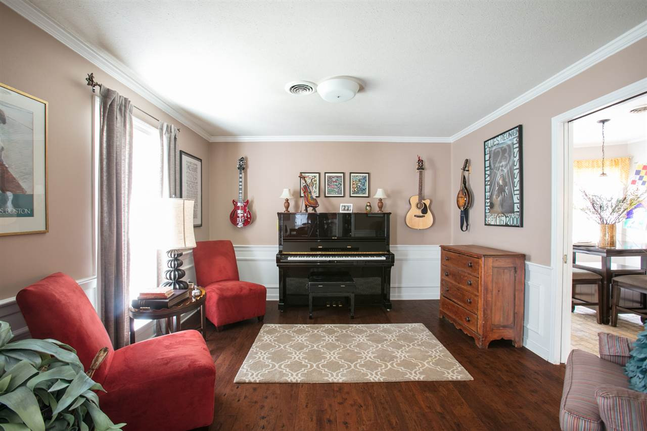 5405 River Thames Road Jackson, MS 39211 - Photo 17 of 50 Photo 17