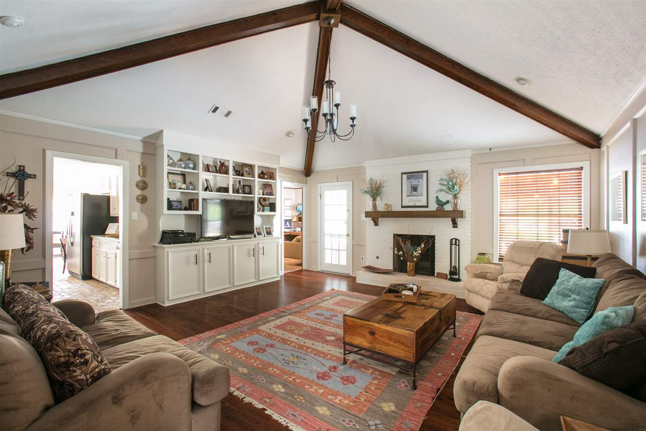 5405 River Thames Road Jackson, MS 39211 - Photo 19 of 50 Photo 19