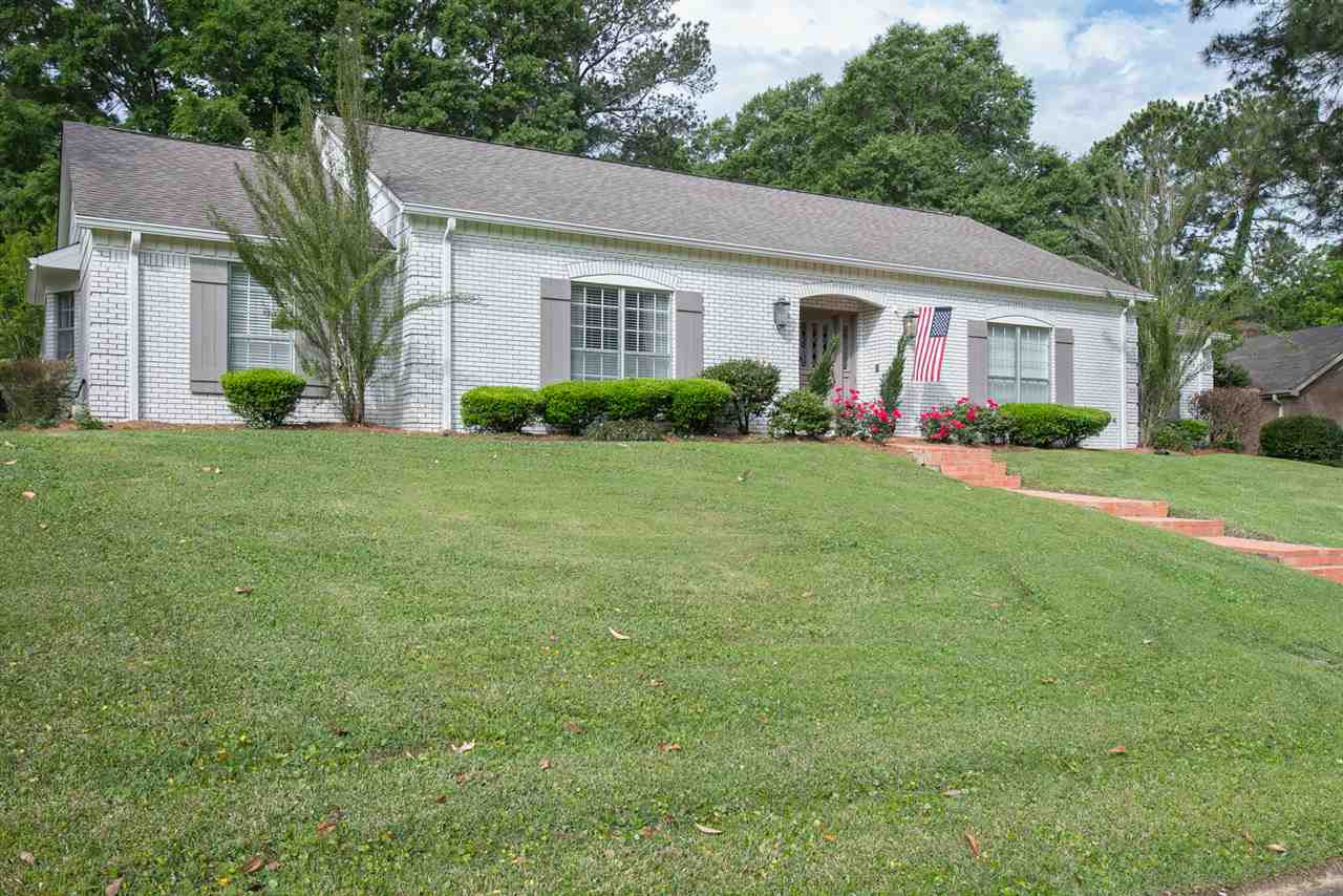 5405 River Thames Road Jackson, MS 39211 - Photo 2 of 50 Photo 2