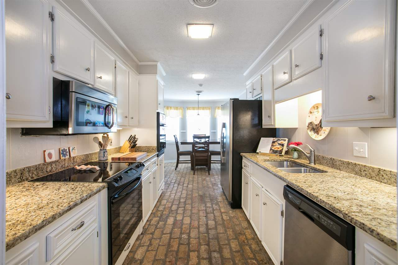 5405 River Thames Road Jackson, MS 39211 - Photo 24 of 50 Photo 24