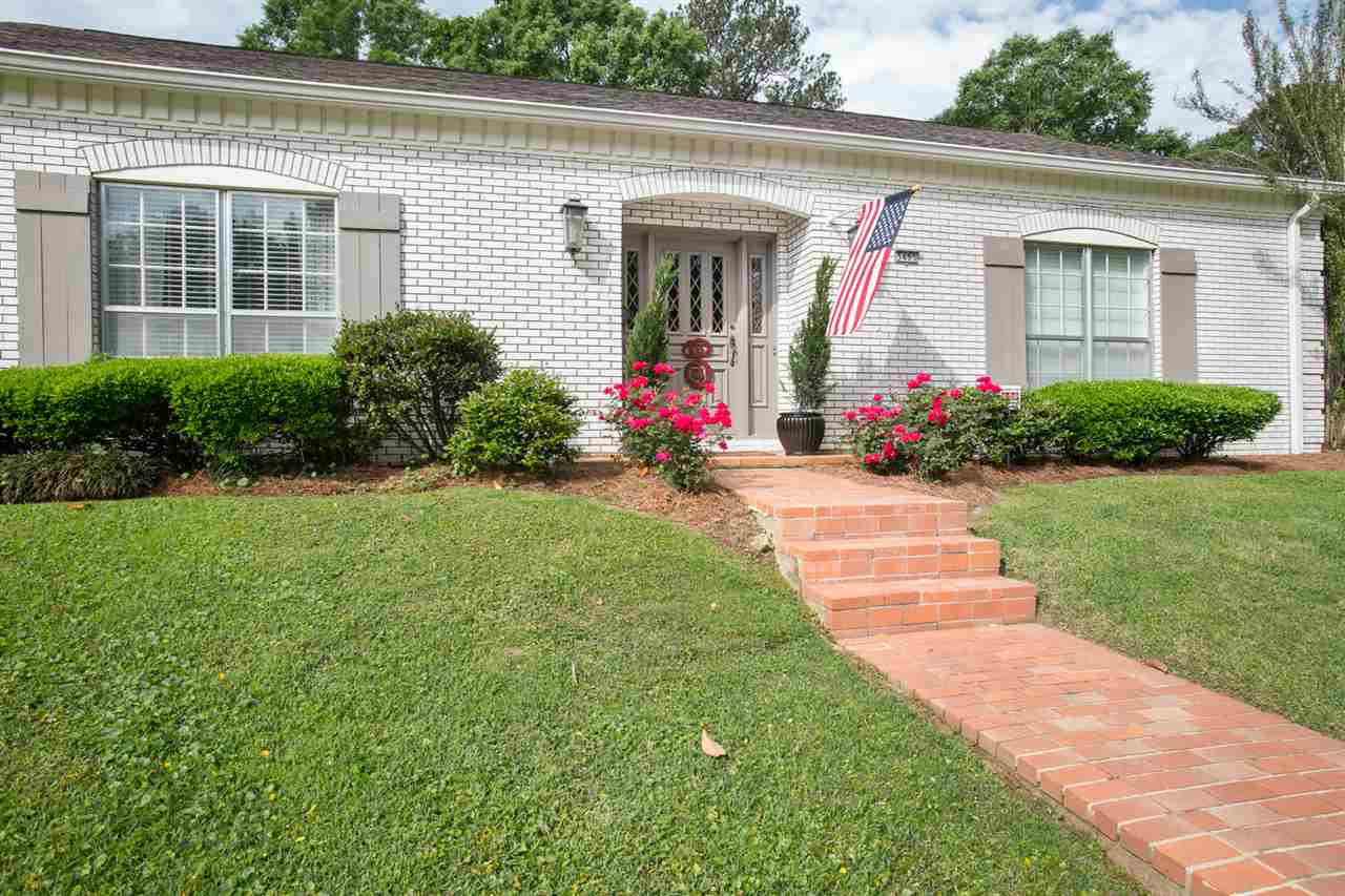 5405 River Thames Road Jackson, MS 39211 - Photo 4 of 50 Photo 4