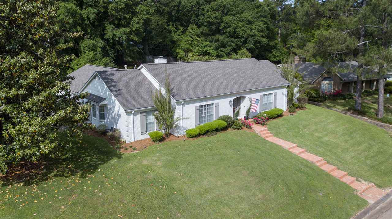 5405 River Thames Road Jackson, MS 39211 - Photo 46 of 50 Photo 46