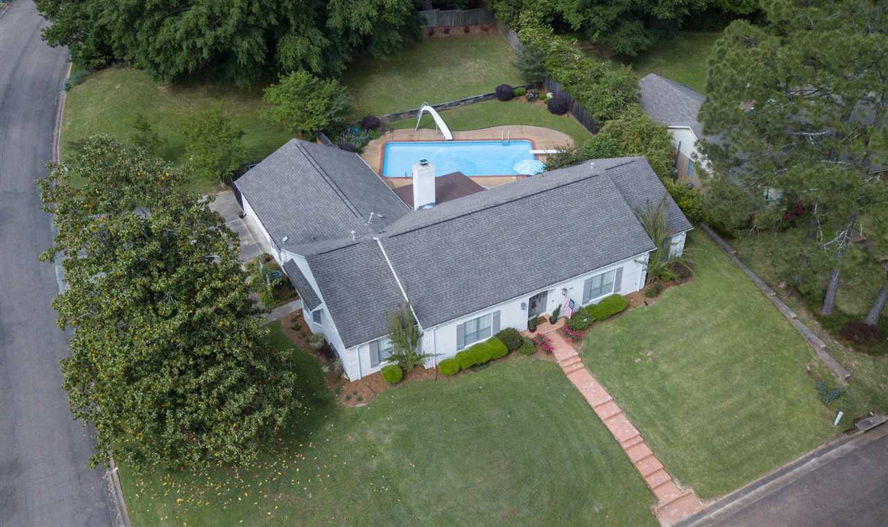 5405 River Thames Road Jackson, MS 39211 - Photo 47 of 50 Photo 47