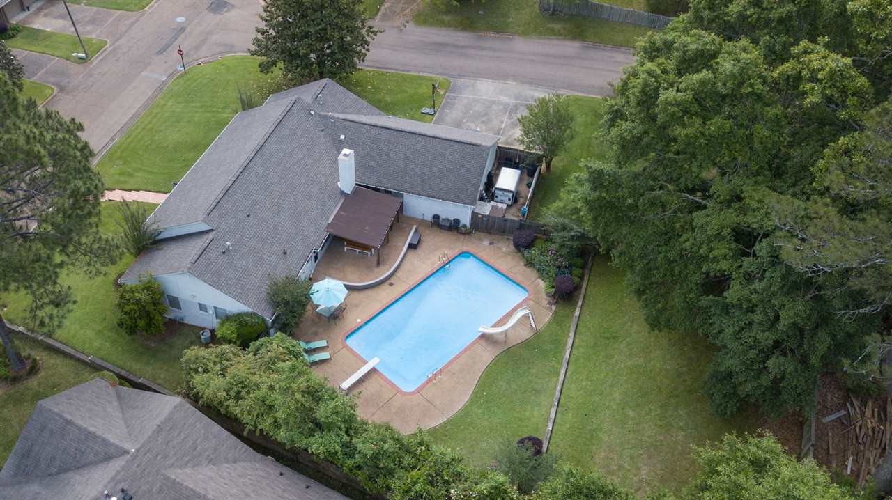 5405 River Thames Road Jackson, MS 39211 - Photo 49 of 50 Photo 49