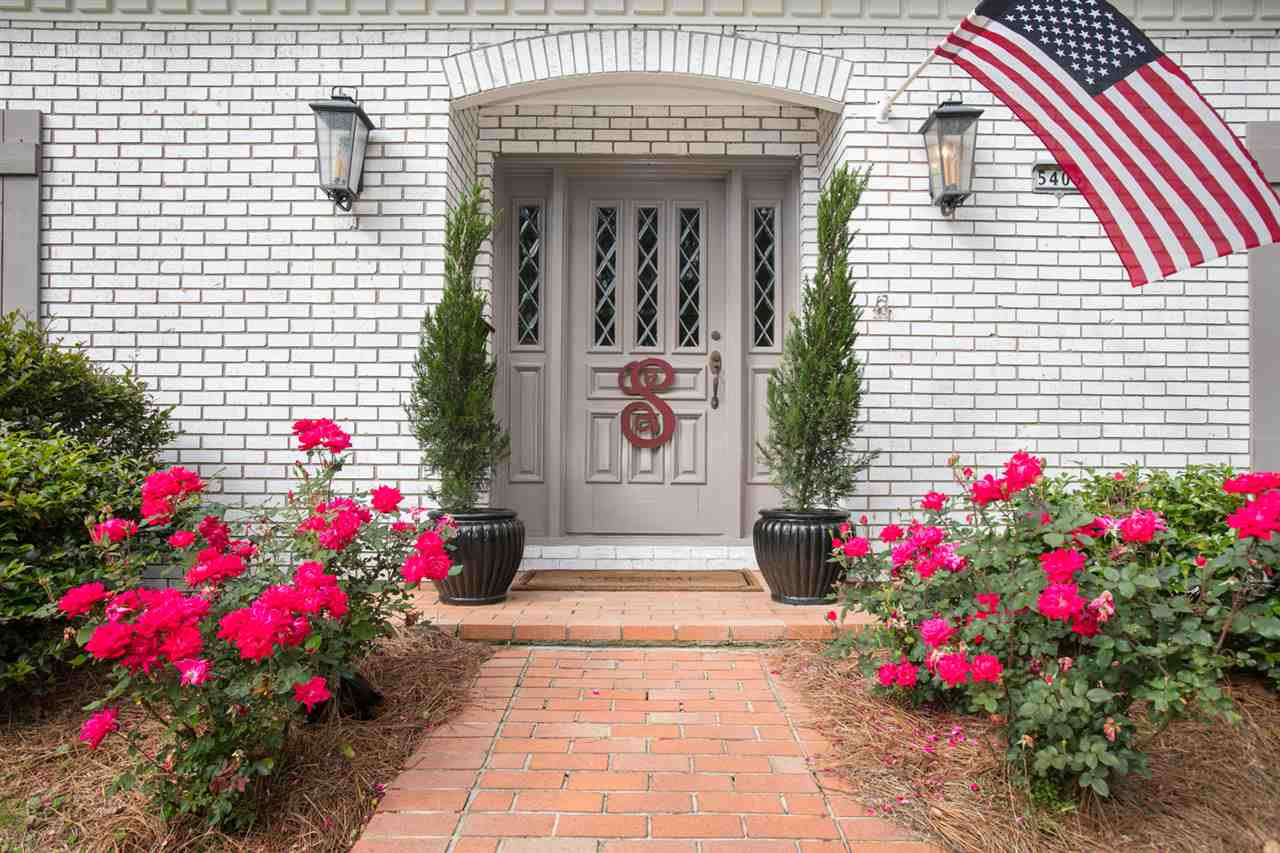 5405 River Thames Road Jackson, MS 39211 - Photo 5 of 50 Photo 5
