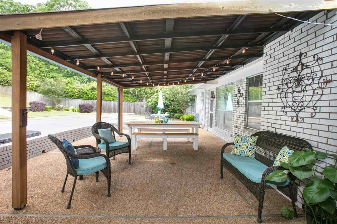 5405 River Thames Road Jackson, MS 39211 - Photo 7 of 50 Photo 7