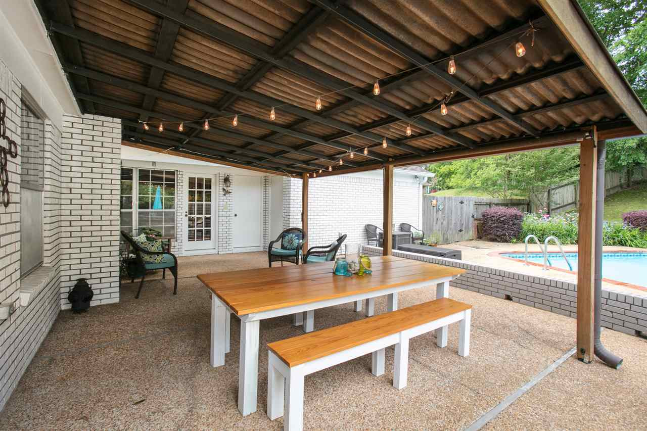 5405 River Thames Road Jackson, MS 39211 - Photo 8 of 50 Photo 8