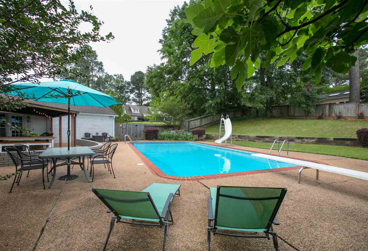 5405 River Thames Road Jackson, MS 39211 - Photo 9 of 50 Photo 9