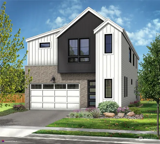 $1,839,950 | 1448 238th Street Southeast, Bothell, WA 98021