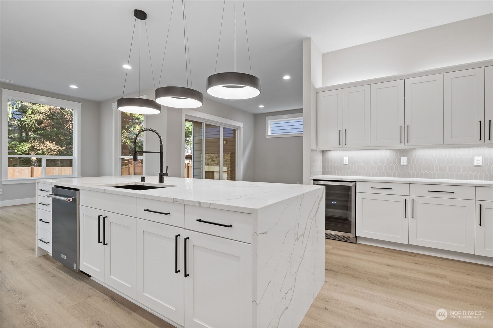 1448 238th Street Southeast Bothell, WA 98021 - Photo 5 of 13