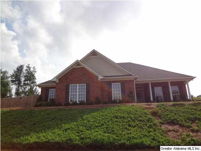 601 Chesser Court Chelsea, AL 35043 - Photo 2 of 29