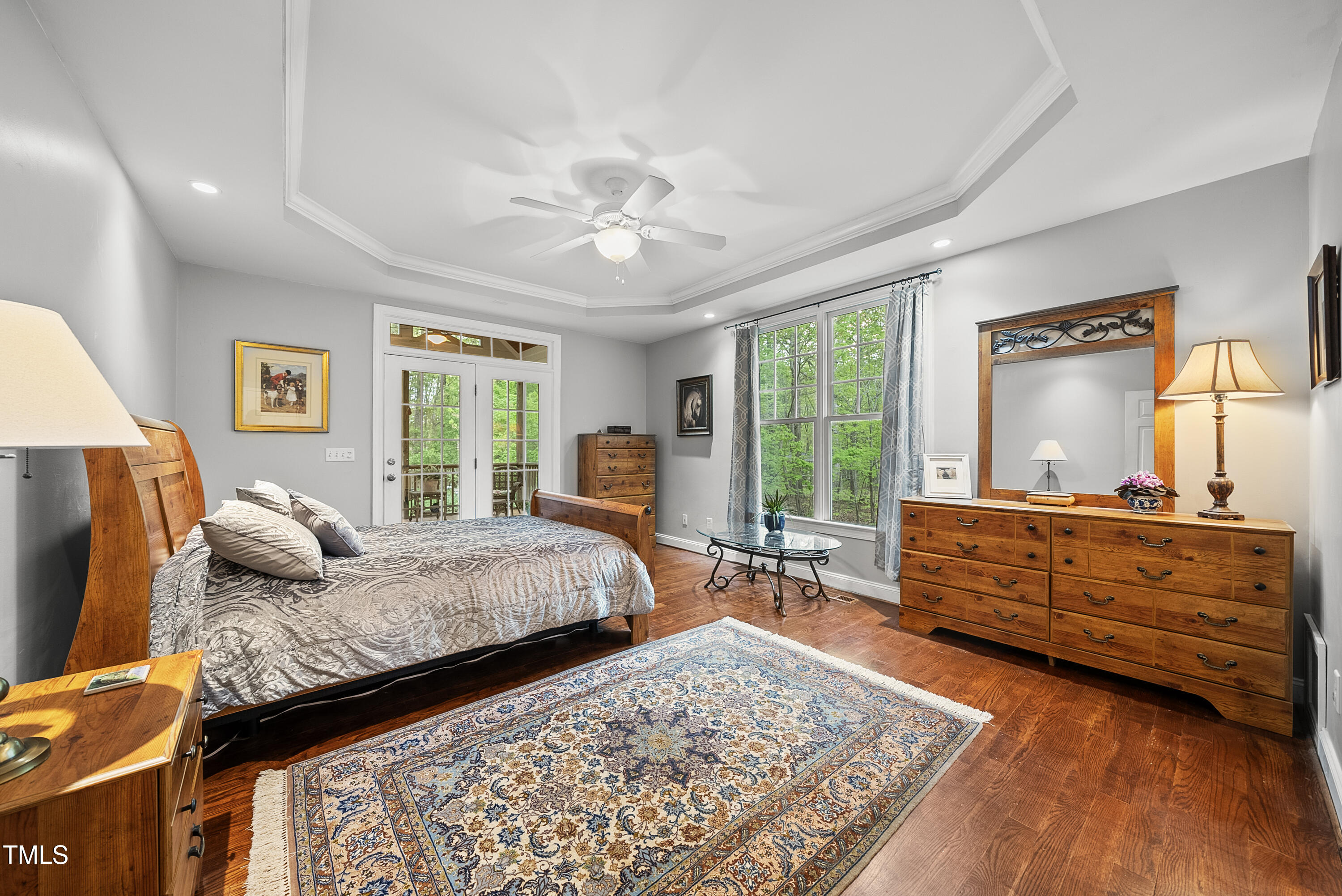 85 Rivers Edge Court Timberlake, NC 27583 - Photo 25 of 46 DSC06449