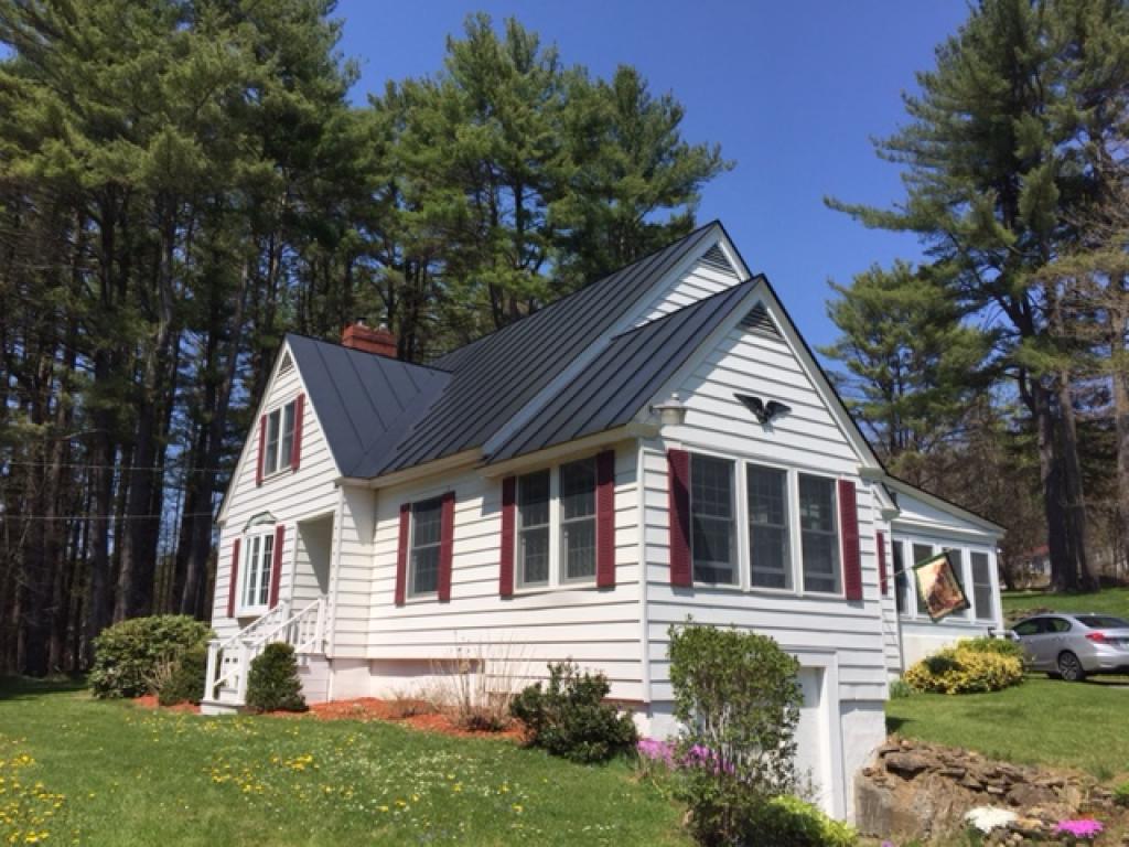 297 Meriden Road Lebanon, NH 03766 - Photo 1 of 17