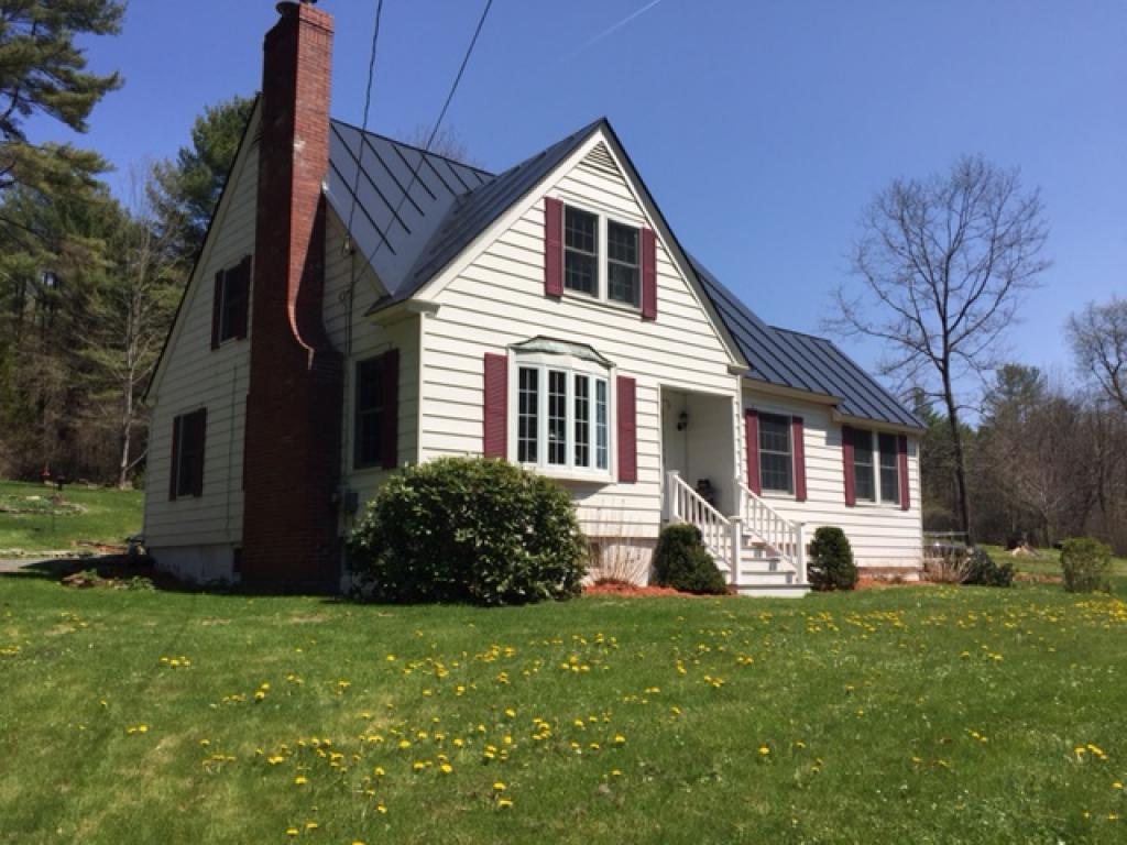 297 Meriden Road Lebanon, NH 03766 - Photo 16 of 17