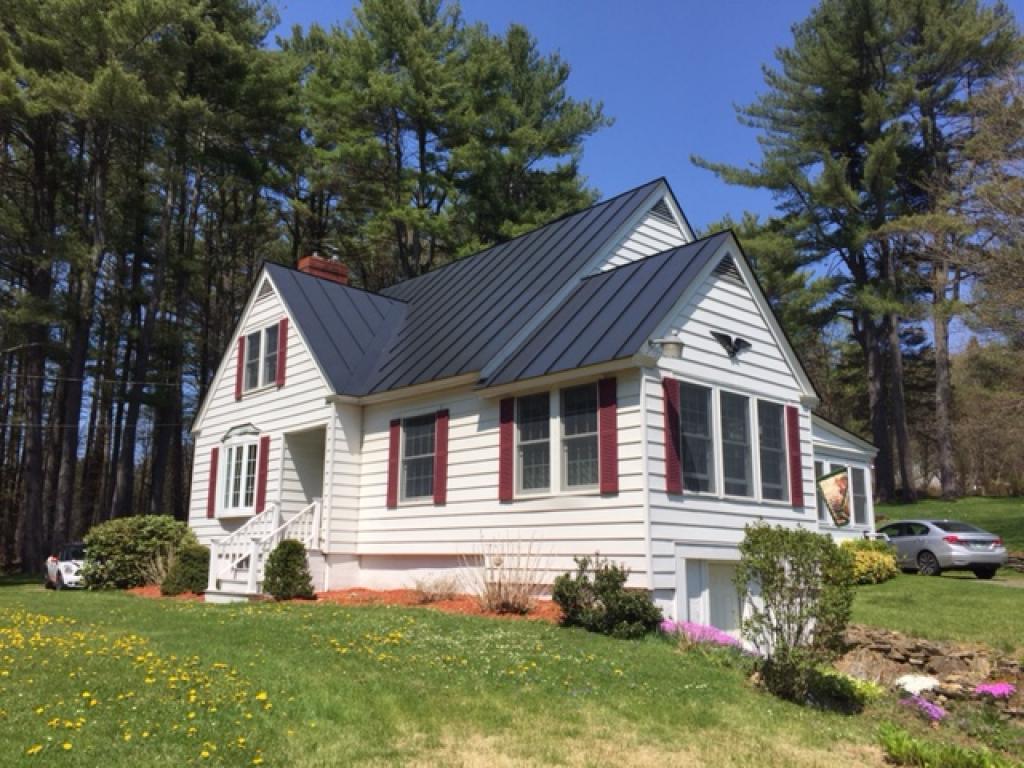 297 Meriden Road Lebanon, NH 03766 - Photo 3 of 17
