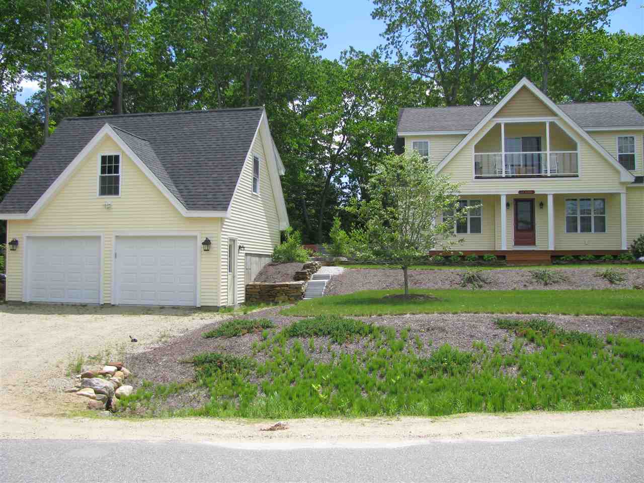 4 Rangeway Road Barnstead, NH 03225 - Photo 19 of 29