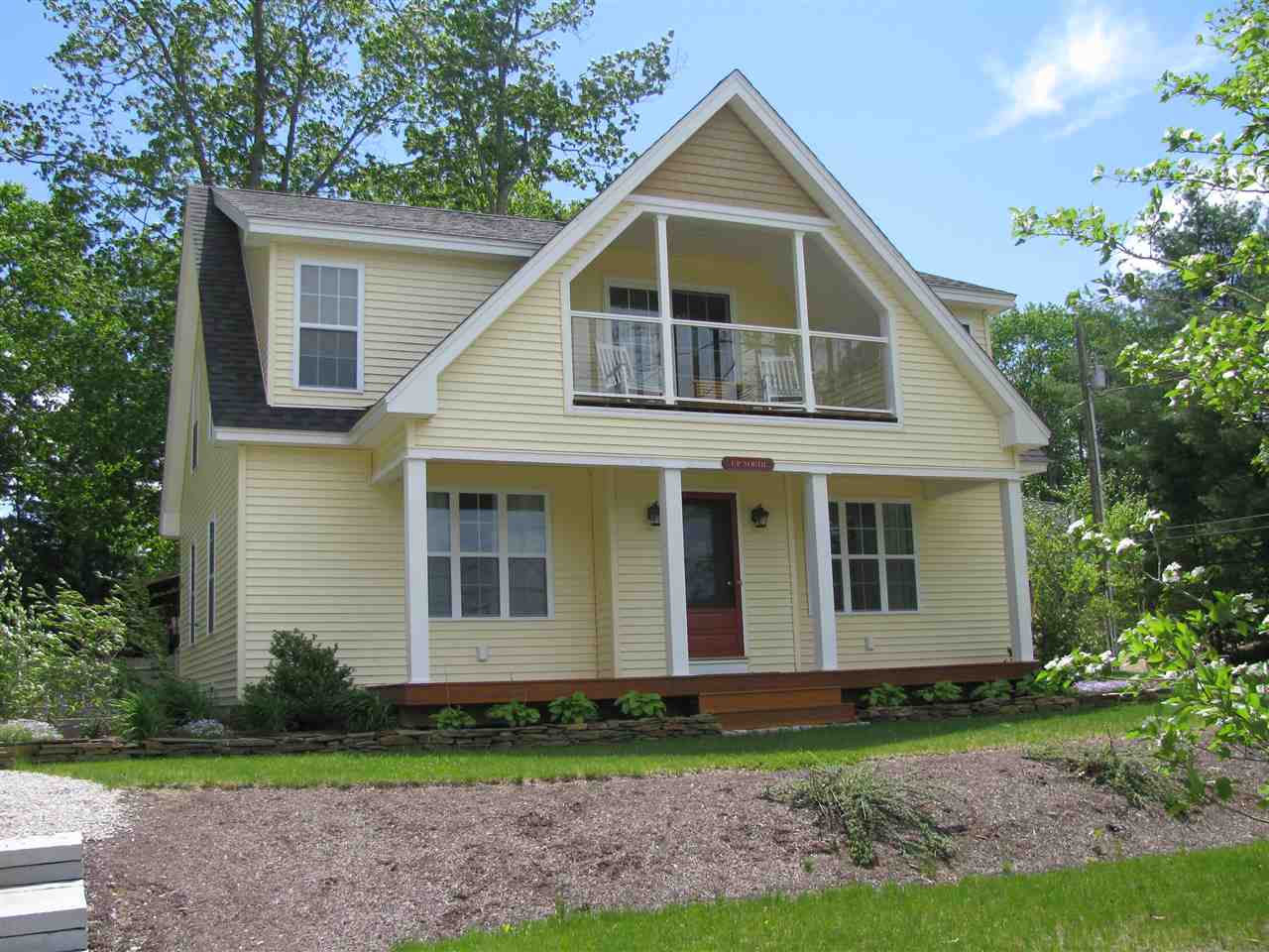 4 Rangeway Road Barnstead, NH 03225 - Photo 20 of 29