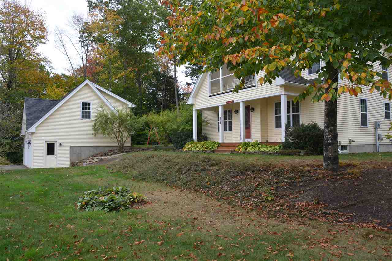 4 Rangeway Road Barnstead, NH 03225 - Photo 3 of 29