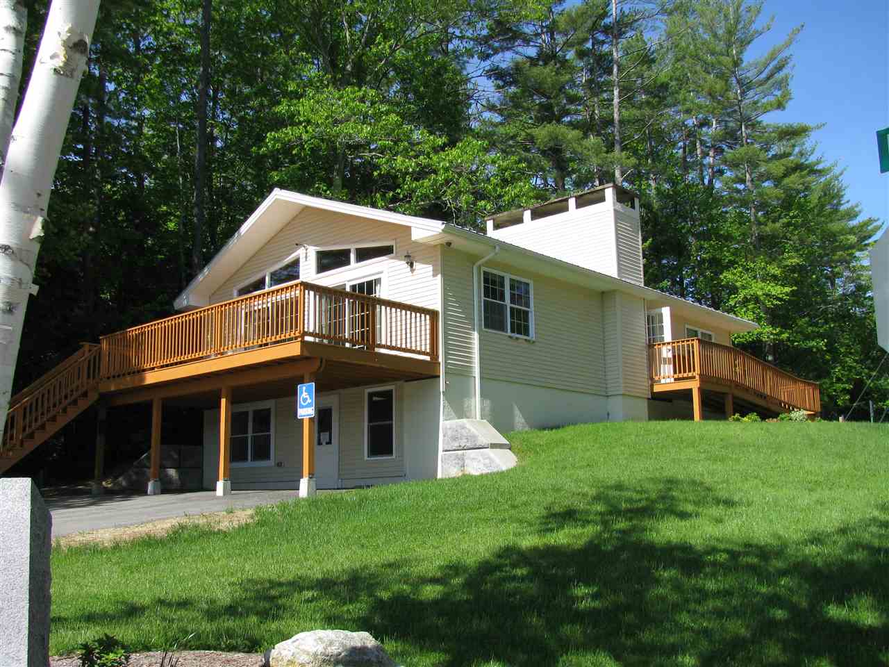 4 Rangeway Road Barnstead, NH 03225 - Photo 22 of 29