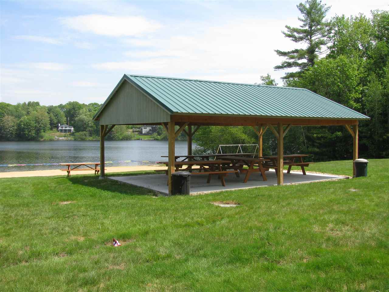 4 Rangeway Road Barnstead, NH 03225 - Photo 26 of 29