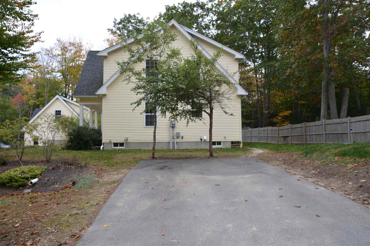 4 Rangeway Road Barnstead, NH 03225 - Photo 4 of 29
