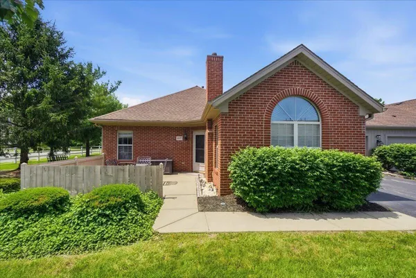 $220,000 | 107 Potters Shed Drive, Unit 9, Reynoldsburg, OH 43068