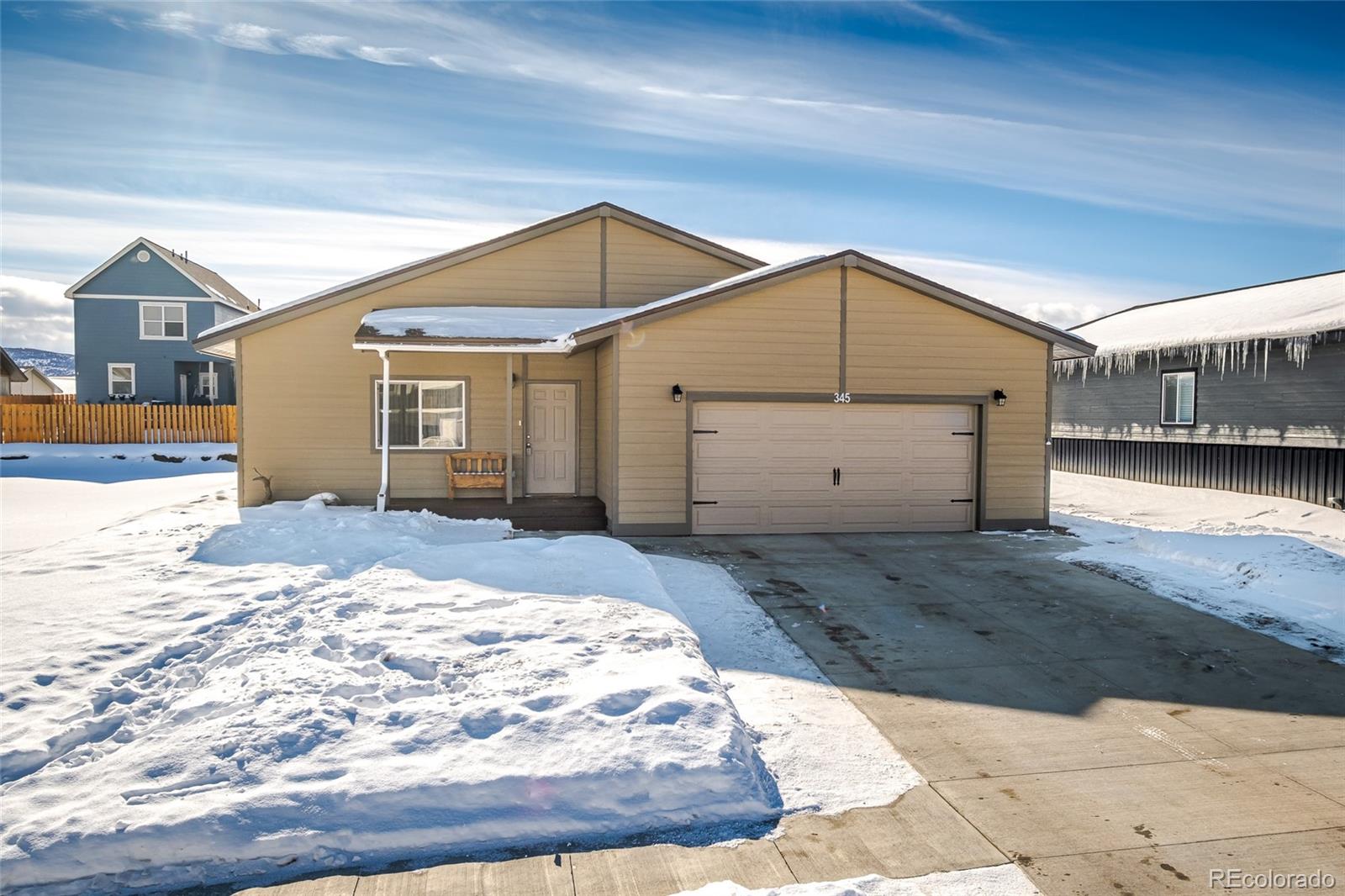 345 Lake View Road Hayden, CO 81639 - Photo 23 of 23