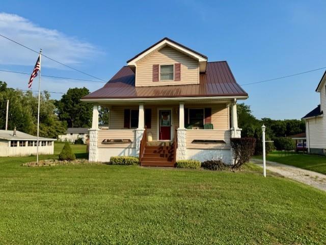 1706 Eastbrook Road New Castle, PA 16101 - Photo 1 of 19 Gallery Image 1