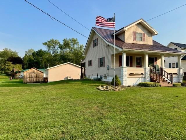1706 Eastbrook Road New Castle, PA 16101 - Photo 13 of 19 Gallery Image 13