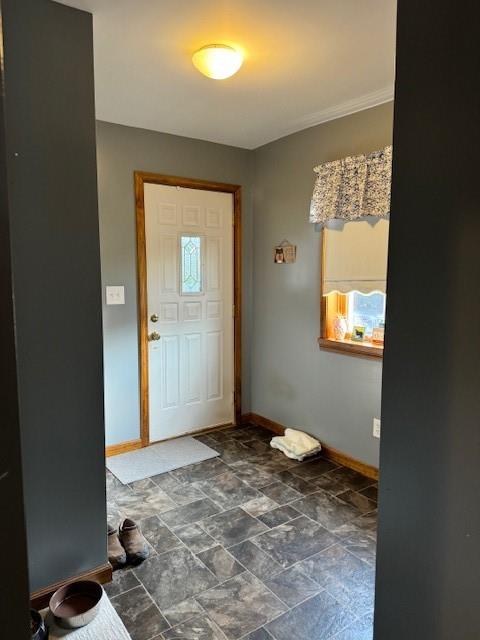 1706 Eastbrook Road New Castle, PA 16101 - Photo 3 of 19 MUDROOM