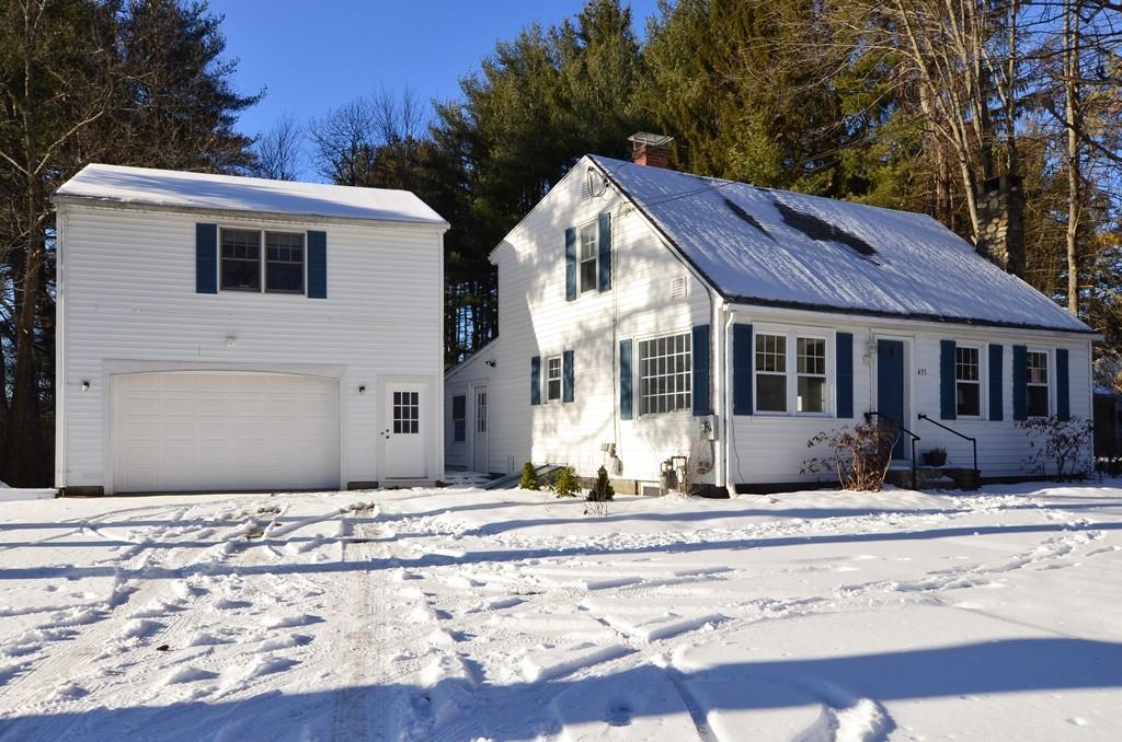 435 Florence Road Northampton, MA 01062 - Photo 1 of 38
