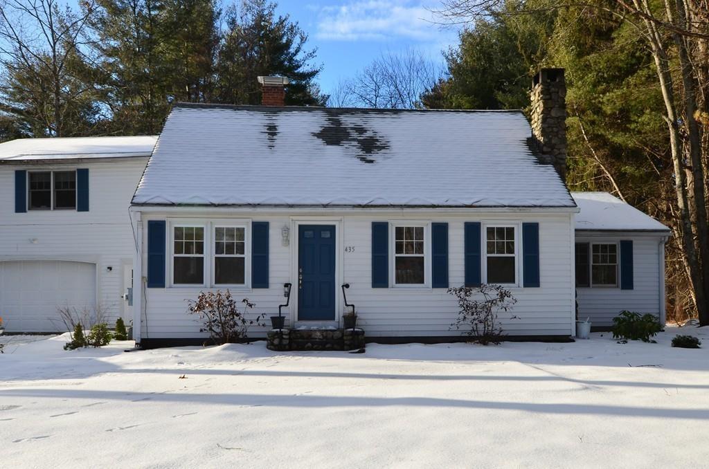 435 Florence Road Northampton, MA 01062 - Photo 7 of 38