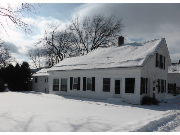 119 Adams Street Bennington, VT 05201 - Photo 1 of 1 Gallery Image 1