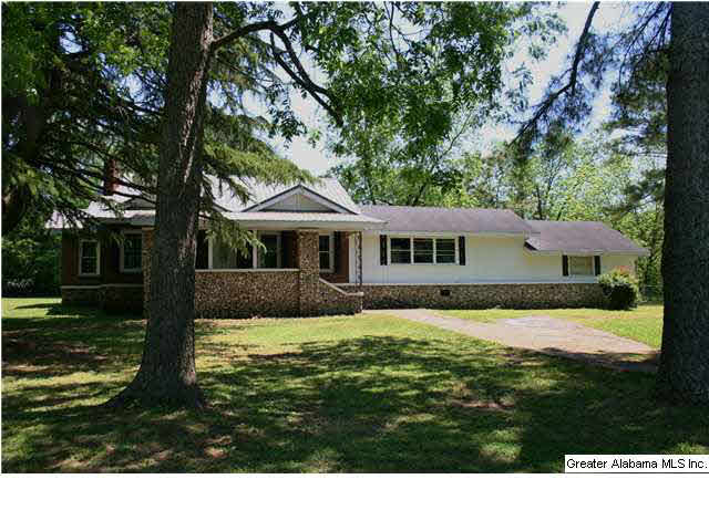 1521 Springville Road Birmingham, AL 35235 - Photo 2 of 21