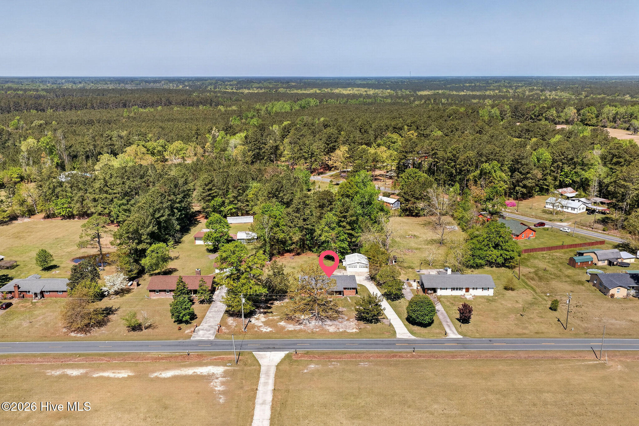 3206 Water Tank Road Delco, NC 28436 - Photo 35 of 40 3206WaterTankRoad-39