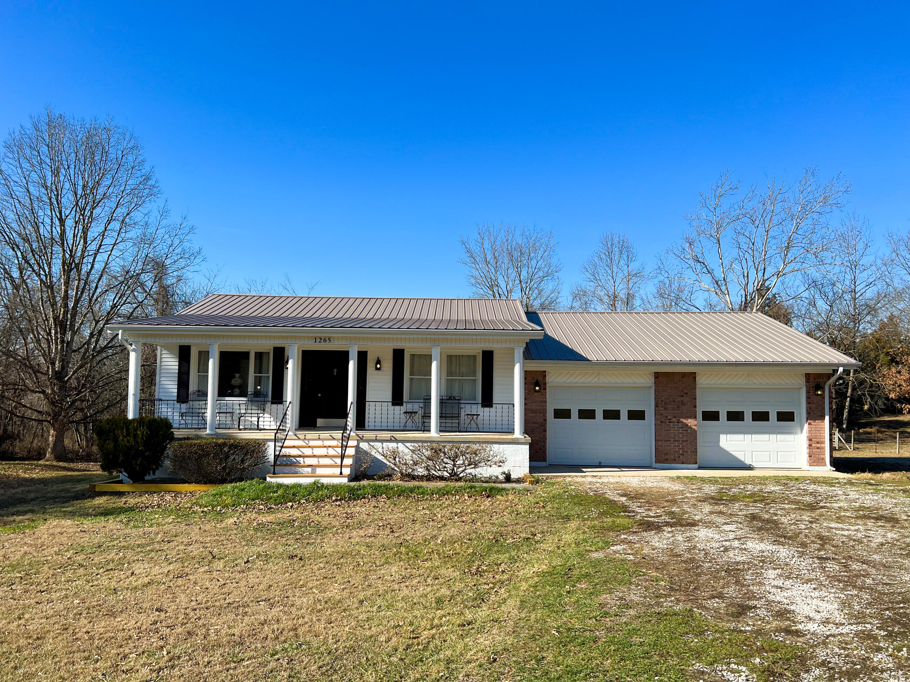 1265 Blue Lick Road Berea, KY 40403 - Photo 1 of 85 IMG_5132