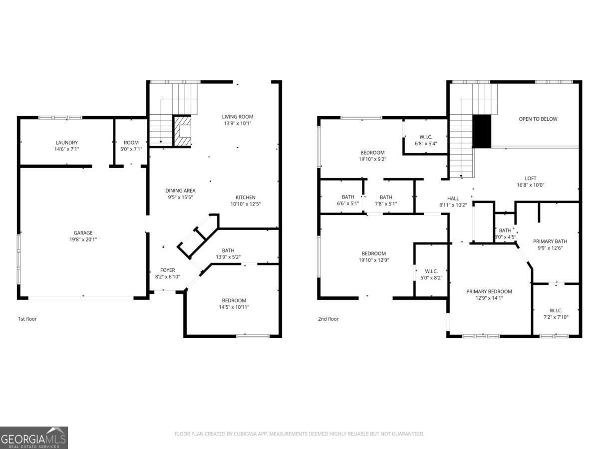 118 Ruth Drive, Unit 140 Athens, GA 30601 - Photo 40 of 40